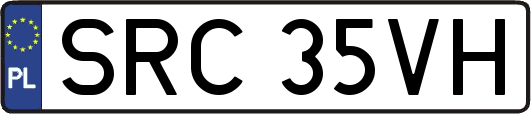 SRC35VH