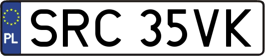 SRC35VK