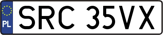 SRC35VX