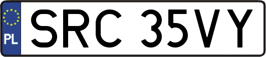 SRC35VY