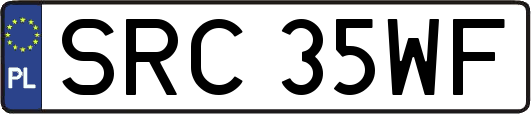 SRC35WF