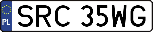 SRC35WG