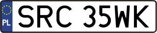 SRC35WK
