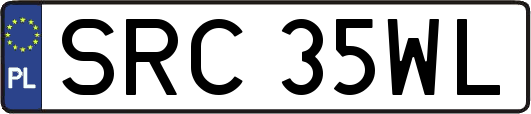 SRC35WL
