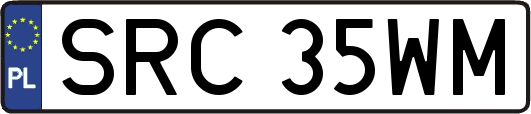SRC35WM