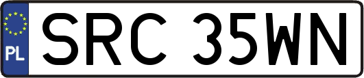 SRC35WN