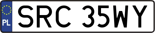 SRC35WY