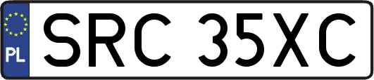SRC35XC