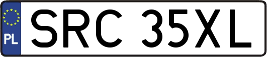 SRC35XL