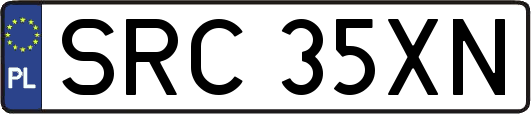 SRC35XN
