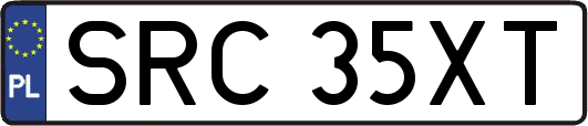 SRC35XT