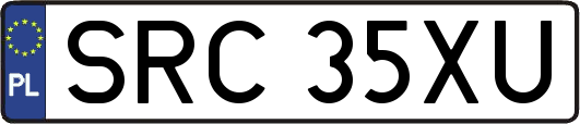 SRC35XU