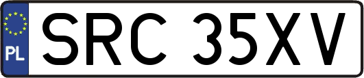 SRC35XV