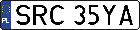 SRC35YA