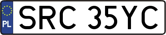 SRC35YC
