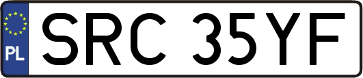 SRC35YF