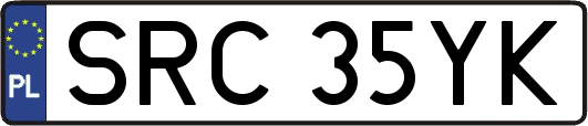 SRC35YK