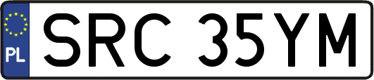 SRC35YM