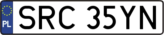 SRC35YN