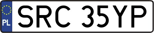 SRC35YP