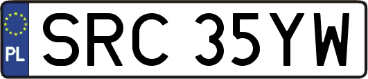 SRC35YW