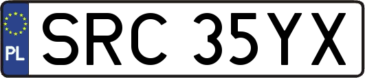 SRC35YX