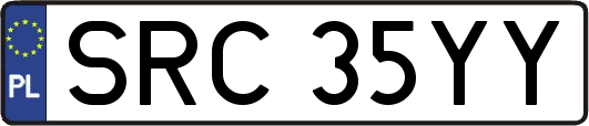 SRC35YY