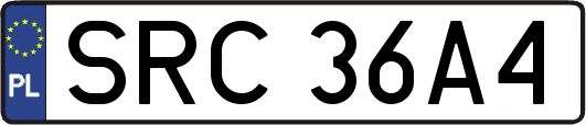 SRC36A4