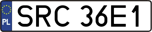 SRC36E1