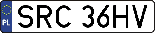 SRC36HV
