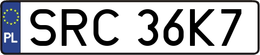 SRC36K7