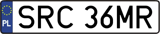 SRC36MR