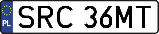 SRC36MT