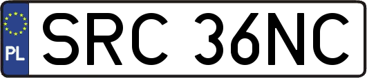 SRC36NC