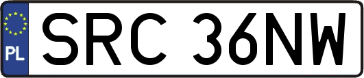 SRC36NW