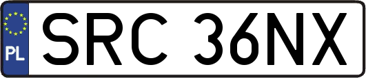 SRC36NX