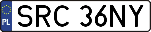 SRC36NY