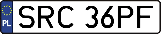 SRC36PF