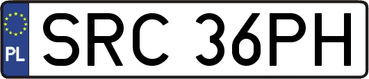 SRC36PH