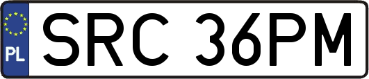 SRC36PM