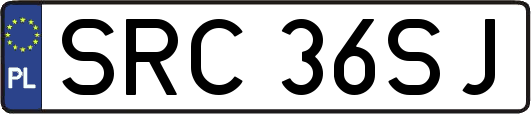 SRC36SJ