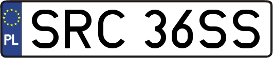 SRC36SS