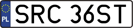 SRC36ST