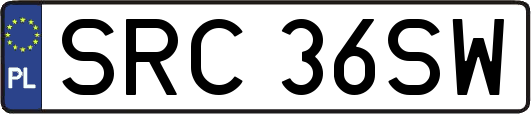 SRC36SW