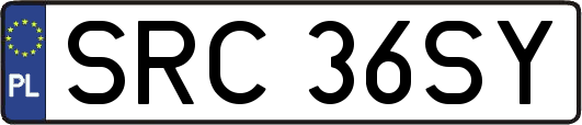 SRC36SY