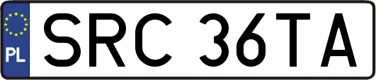 SRC36TA