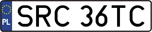 SRC36TC