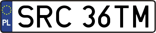 SRC36TM