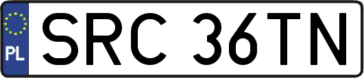 SRC36TN