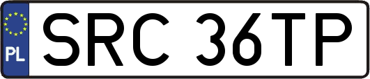 SRC36TP